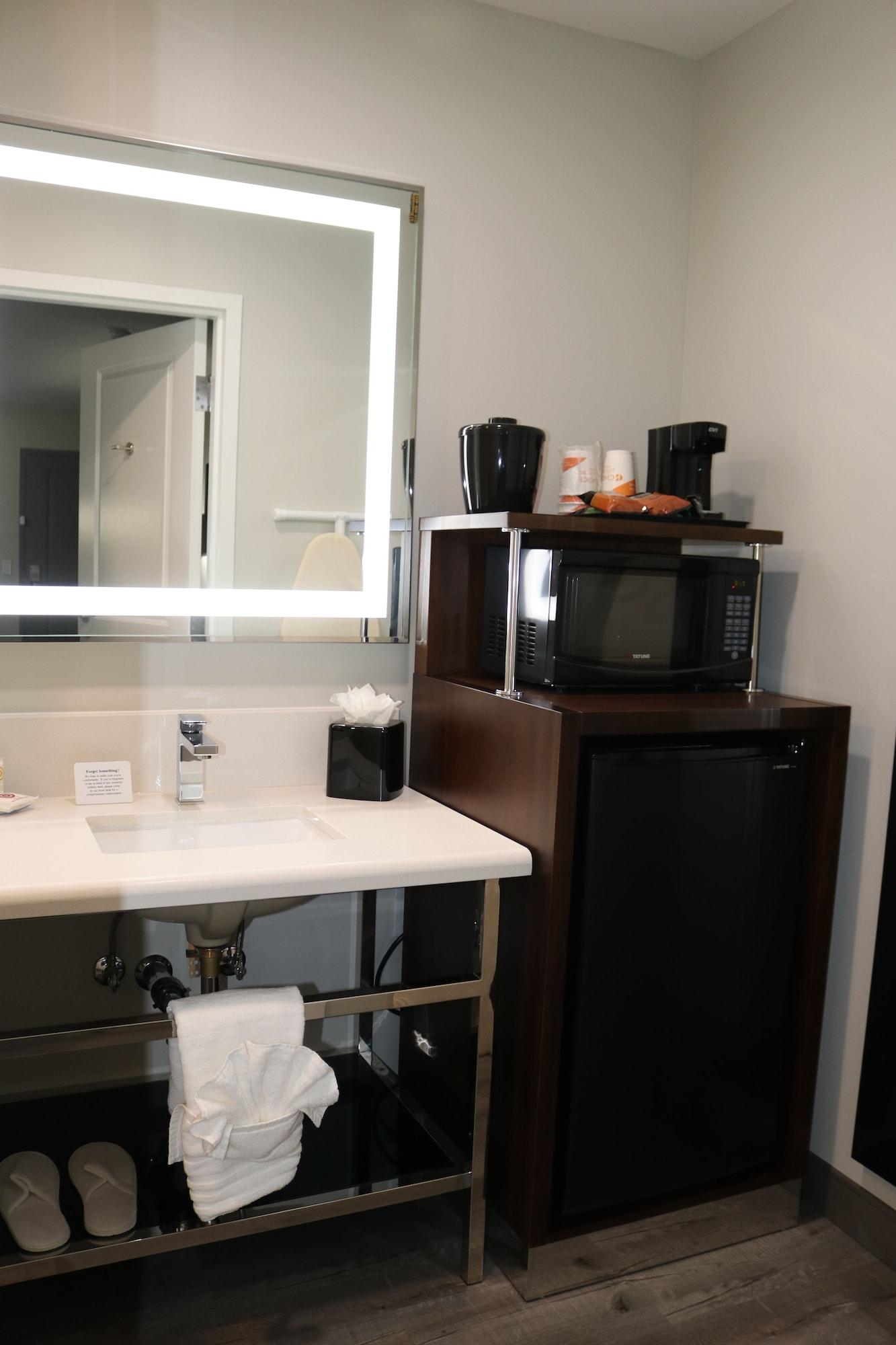 Comfort Inn Antioch Eksteriør bilde