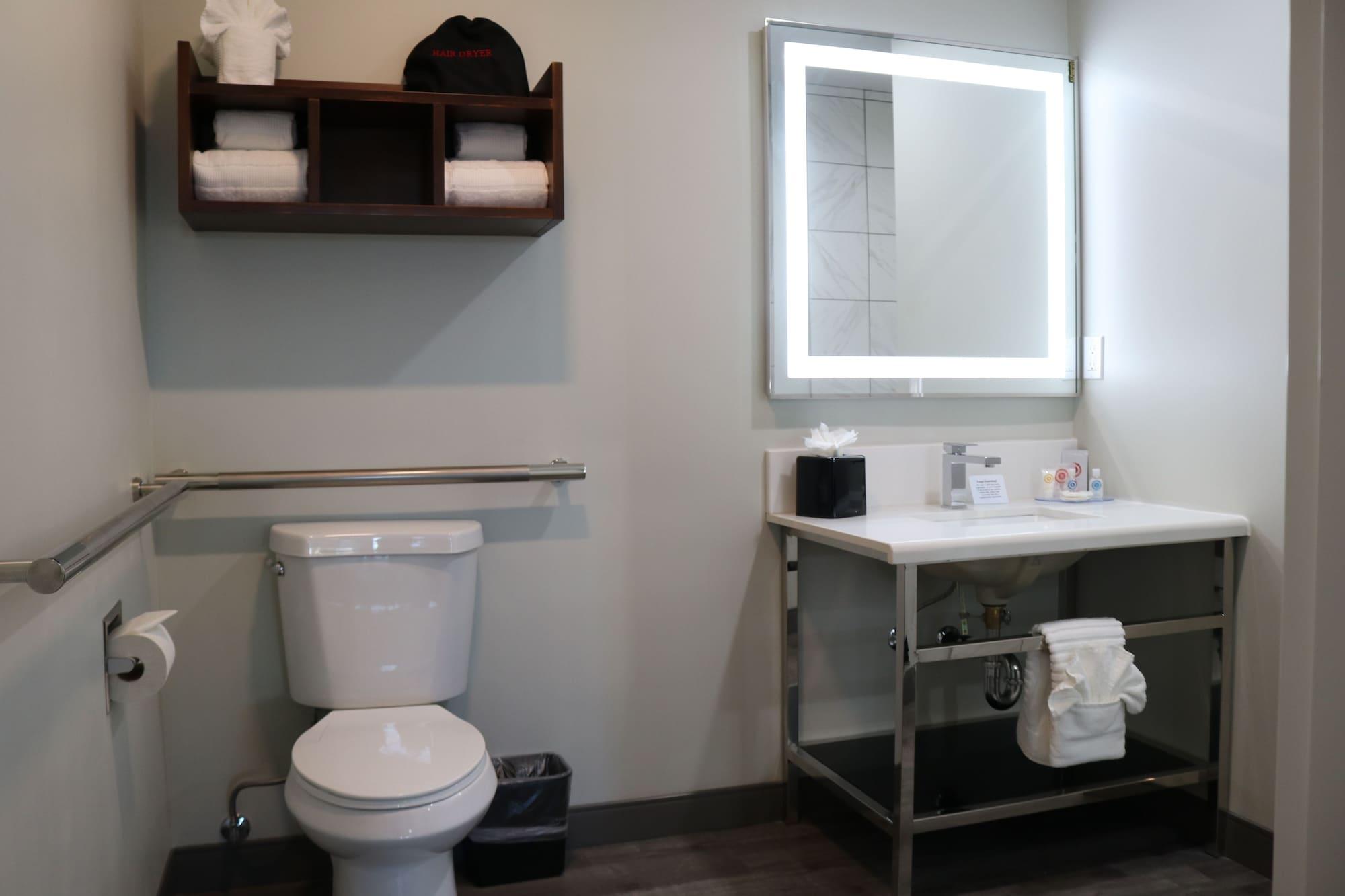 Comfort Inn Antioch Eksteriør bilde