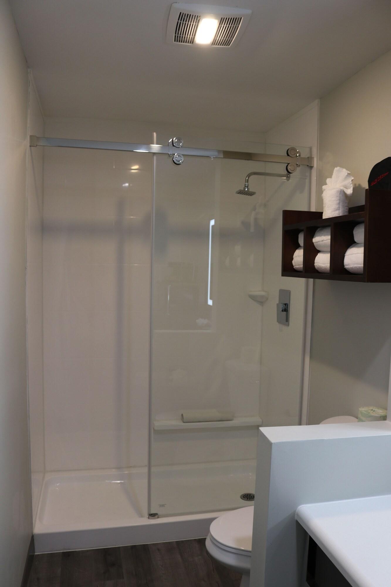 Comfort Inn Antioch Eksteriør bilde