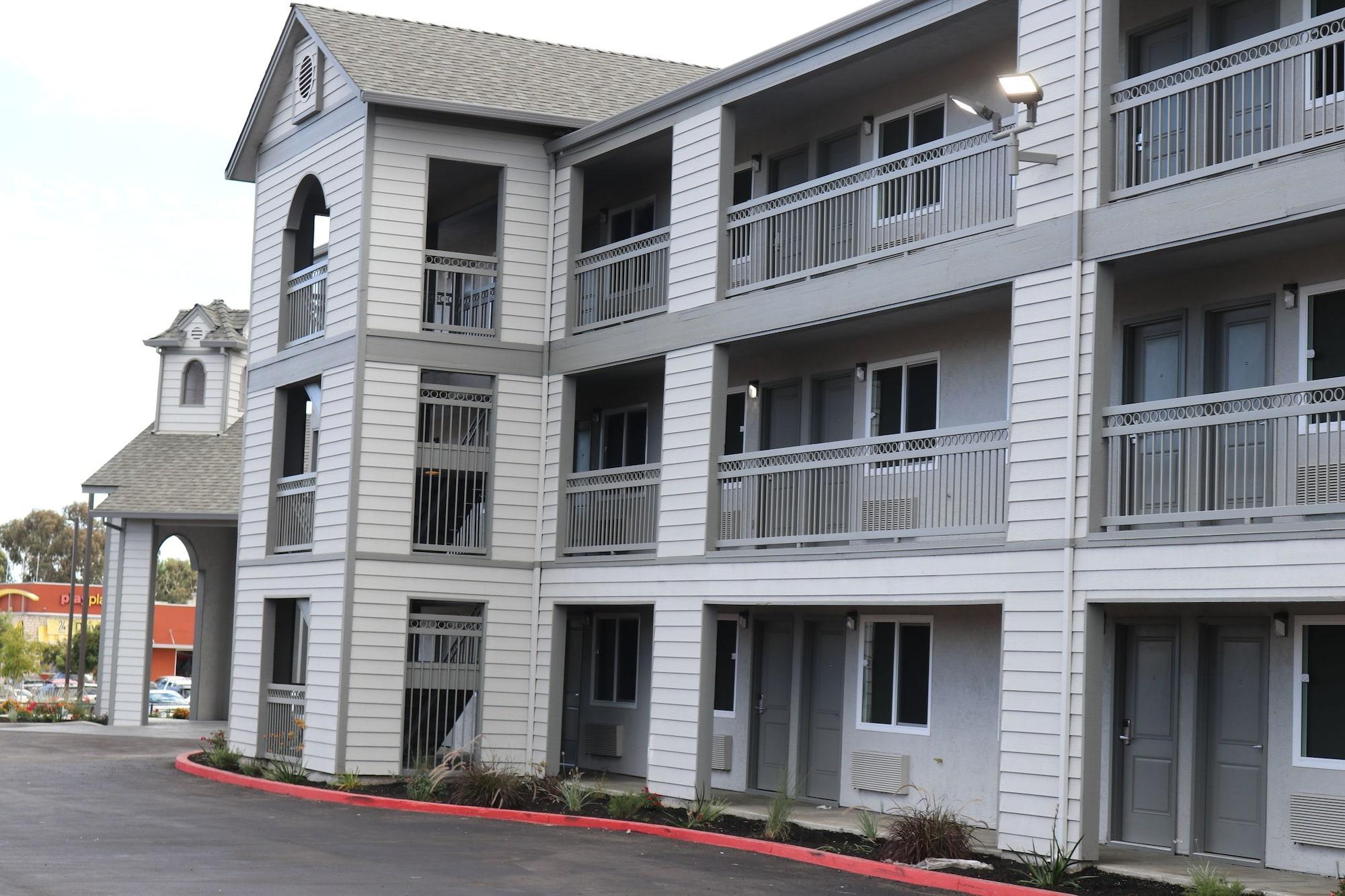 Comfort Inn Antioch Eksteriør bilde