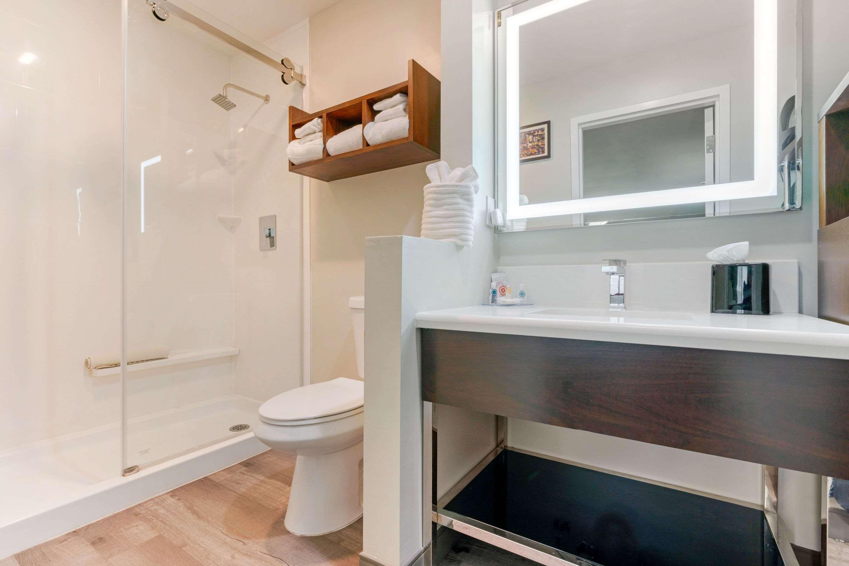 Comfort Inn Antioch Eksteriør bilde