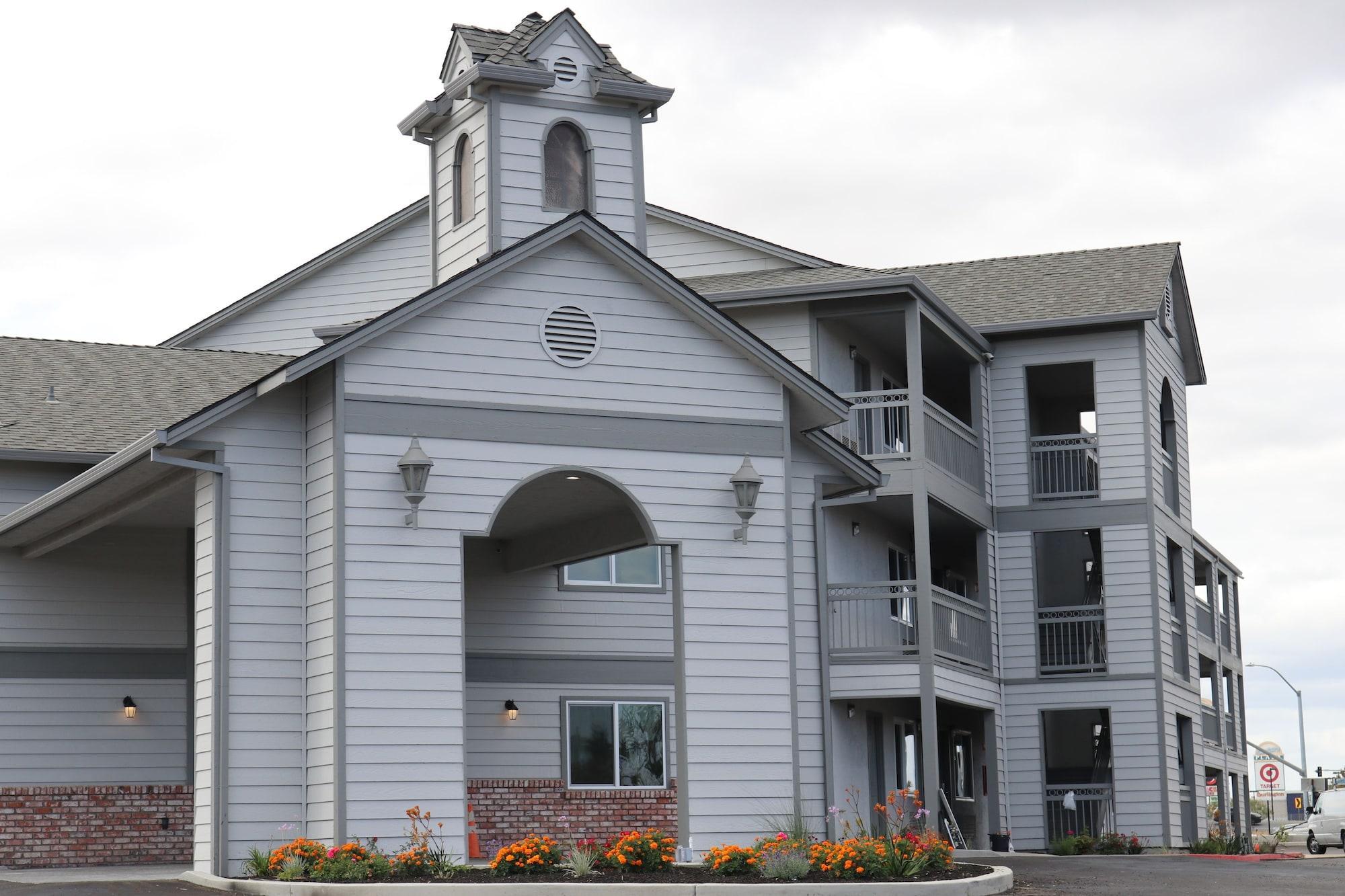 Comfort Inn Antioch Eksteriør bilde