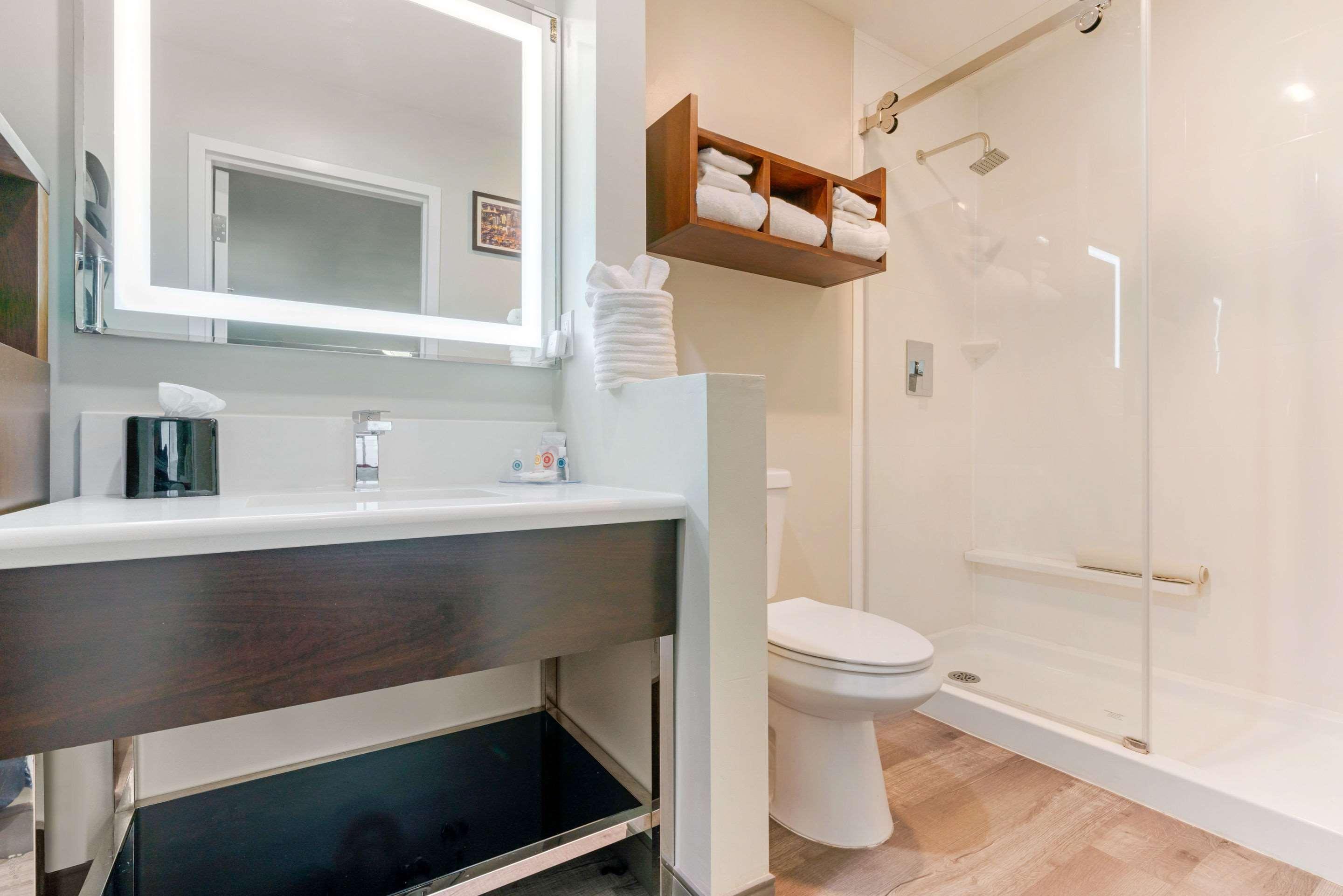 Comfort Inn Antioch Eksteriør bilde